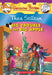 Thea Stilton #08: Thea Stilton And The Big Trouble In The Big Apple by Thea Stilton