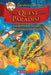The Quest for Paradise by Geronimo Stilton