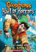 GB Hall Of Horrors #04: Why I Quit Zombie School by R L Stine