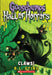 GB Hall Of Horrors #01: Claws by R L Stine