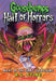 GB Hall Of Horrors #02: Night Of The Giant Everything by R L Stine
