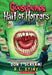 GB Hall Of Horrors #05: Dont Scream! by R L Stine