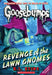 Revenge of the Lawn Gnomes (Classic Goosebumps #19) by Stine, R. L.