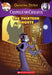 Creepella Von Cacklefur #01: The Thirteen Ghosts by Geronimo Stilton