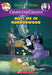 Creepella Von Cacklefur #02: Meet Me In Horror Wood by Geronimo Stilton