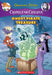 Creepella Von Cacklefur #03: Ghost Pirate Treasure by Geronimo Stilton