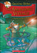 The Amazing Voyage by Geronimo Stilton