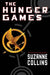 Hunger Games - Library Edition by Suzanne Collins