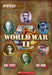 World War II (Profiles #2): Volume 2 by Aaron Rosenberg