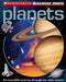 Scholastic Discover More: Planets by Penelope Arlon