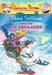 Thea Stilton #09: Thea Stilton And The Ice Treasure by Thea Stilton