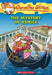 Geronimo Stilton #48: The Mystery In Venice by Geronimo Stilton