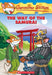Geronimo Stilton #49: The Way Of The Samurai by Geronimo Stilton