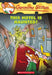Geronimo Stilton #50: This Hotel Is Haunted! by Geronimo Stilton
