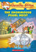 Geronimo Stilton #51: The Enormouse Pearl Heist by Geronimo Stilton