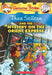 Thea Stilton #13: Thea Stilton And The Mystery On The Orient Exp by Thea Stilton