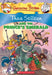 Thea Stilton #12: Thea Stilton And The Princes Emerald by Thea Stilton