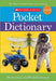 Scholastic Pocket Dictionary by Inc. Scholastic