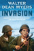 Invasion by Walter Dean Myers
