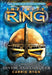 Infinity Ring #02: Divide And Conquer by Carrie Ryan