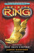 Infinity Ring #07: The Iron Empire by James Dashner