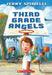 Third Grade Angels by Jerry Spinelli
