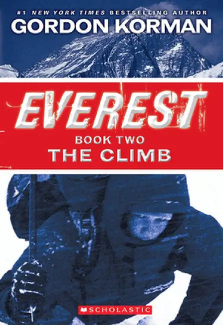 The Climb by National Geographic Learning