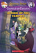 Creepella Von Cacklefur #04: Return Of The Vampire by Geronimo Stilton