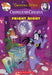 Creepella Von Cacklefur #05: Fright Night by Geronimo Stilton