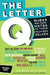 The Letter Q: Queer Writers' Letters to Their Younger Selves by Sarah Moon