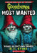 Planet of the Lawn Gnomes by R. L. Stine