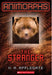 The Stranger by Katherine A. Applegate