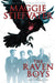 The Raven Boys by Maggie Stiefvater