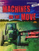 Machines On The Move