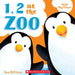 1, 2 at the Zoo by Sue Dicicco