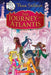 Thea Stilton #01: The Journey To Atlantis by Thea Stilton