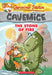 Geronimo Stilton - Cavemice #01: The Stone Of The Fire by Geronimo Stilton