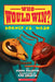 Hornet vs. Wasp (Who Would Win?), Volume 10 by Jerry Pallotta