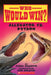 Alligator vs. Python (Who Would Win?), Volume 12 by Jerry Pallotta