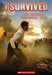 I Survived the Battle of Gettysburg, 1863 by Lauren Tarshis