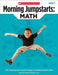 Morning Jumpstarts: Math (Grade 2): 100 Independent Practice Pages to Build Essential Skills by Martin Lee