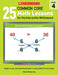 25 Common Core Math Lessons For The Interactive Whiteboard: Grade 4: Ready-To-Use