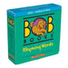 Bob Books: Rhyming Words [With 40 Rhyming Word Puzzle Cards] by Lynn Maslen Kertell