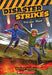 Volcano Blast (Disaster Strikes #4) by Kennedy, Marlane