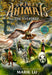 Spirit Animals: The Evertree by Marie Lu