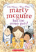 Marty Mcguire Has Too Many Pets! by Kate Messner