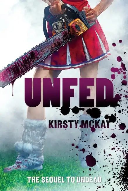 Unfed by Kirsty Mckay