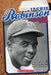 Jackie Robinson: American Hero by Sharon Robinson