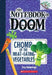 Chomp of the Meat-Eating Vegetables: A Branches Book (The Notebook of Doom #4) by Sir Arthur Conan Doyle
