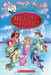 Thea Stilton #02: The Secret Of The Fairies by Thea Stilton